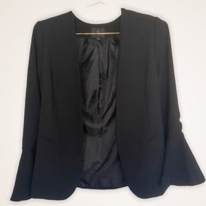 Worthington Black Blazer